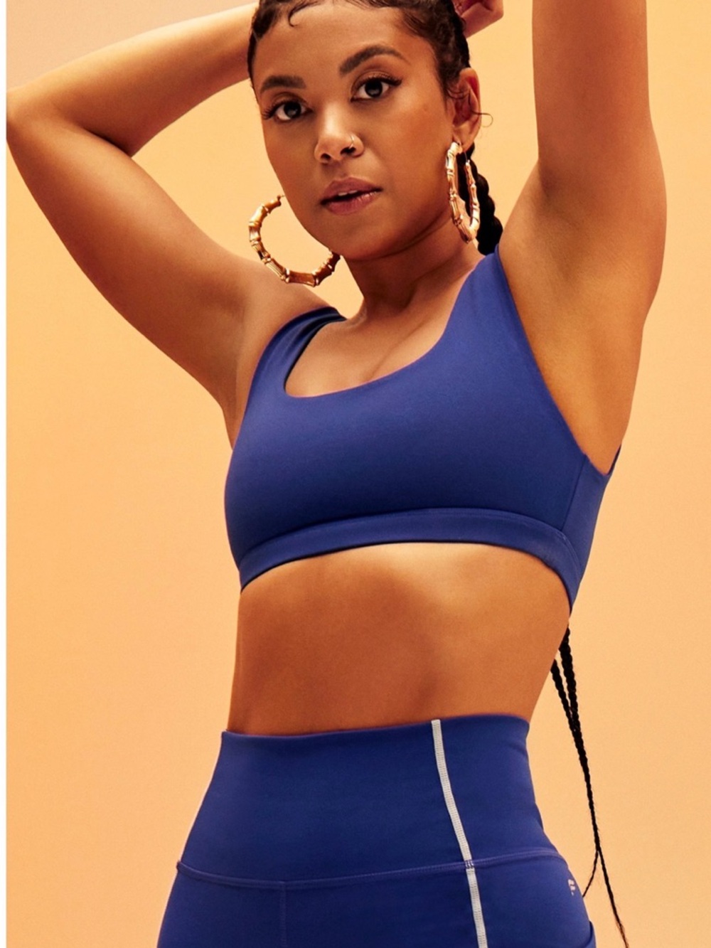 Fabletics Blue Crush *Set* - Picture 4 of 10
